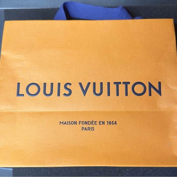 Louis Vuitton Slender Wallet (men’s) Damier Graphite Canvas - Picture 10 of 15